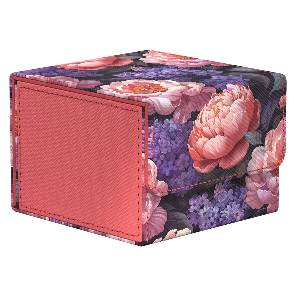 Imagen del producto Ultimate Guard Sidewinder 133+ Xenoskin "Floral Places III"