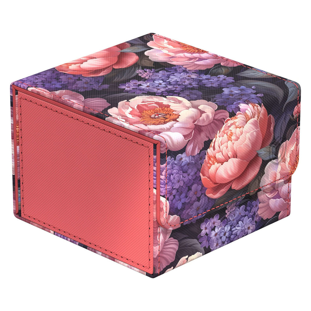 Imagen del producto Ultimate Guard Sidewinder 133+ Xenoskin "Floral Places III"
