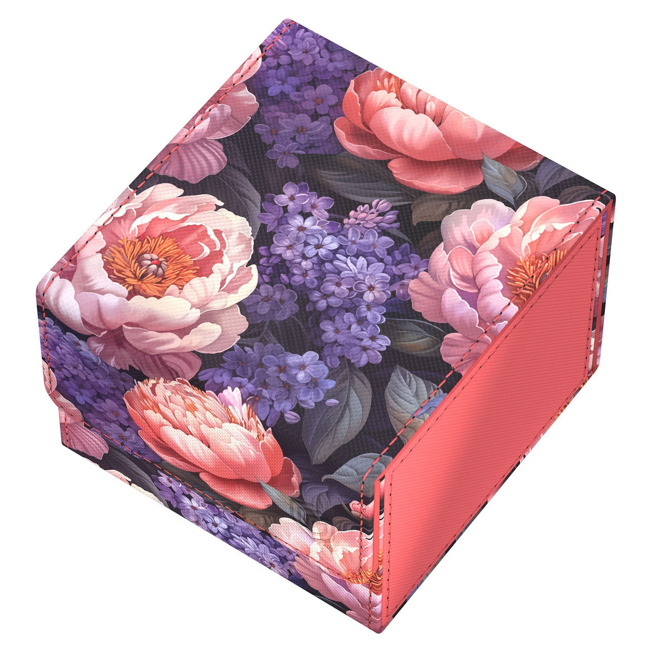 Imagen del producto Ultimate Guard Sidewinder 133+ Xenoskin "Floral Places III"