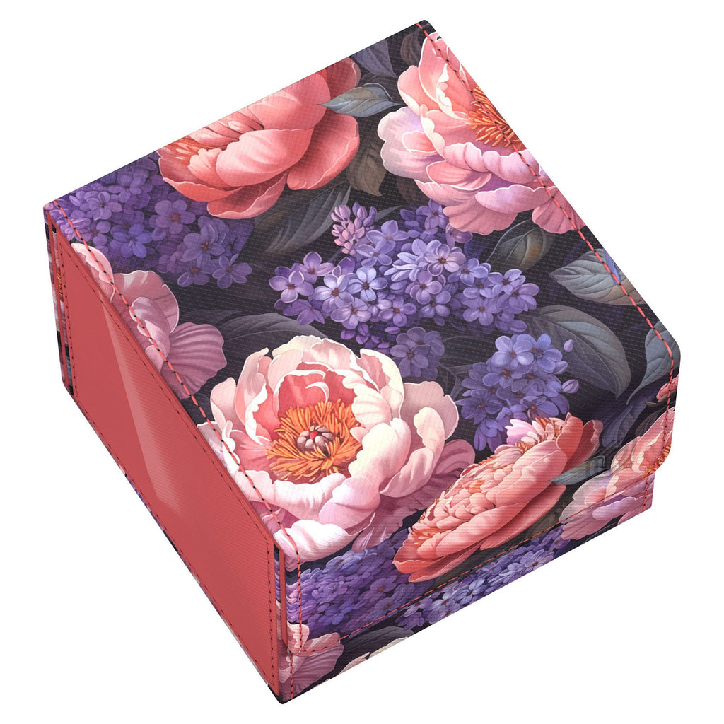 Imagen del producto Ultimate Guard Sidewinder 133+ Xenoskin "Floral Places III"