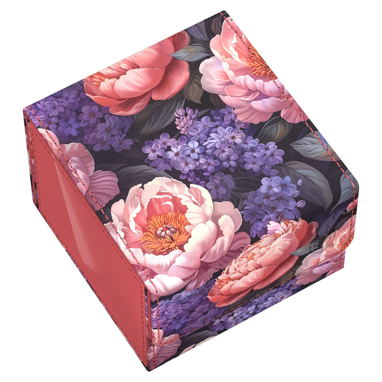 Imagen del producto Ultimate Guard Sidewinder 133+ Xenoskin "Floral Places III"