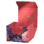 Imagen del producto Ultimate Guard Sidewinder 133+ Xenoskin "Floral Places III"