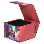 Imagen del producto Ultimate Guard Sidewinder 133+ Xenoskin "Floral Places III"