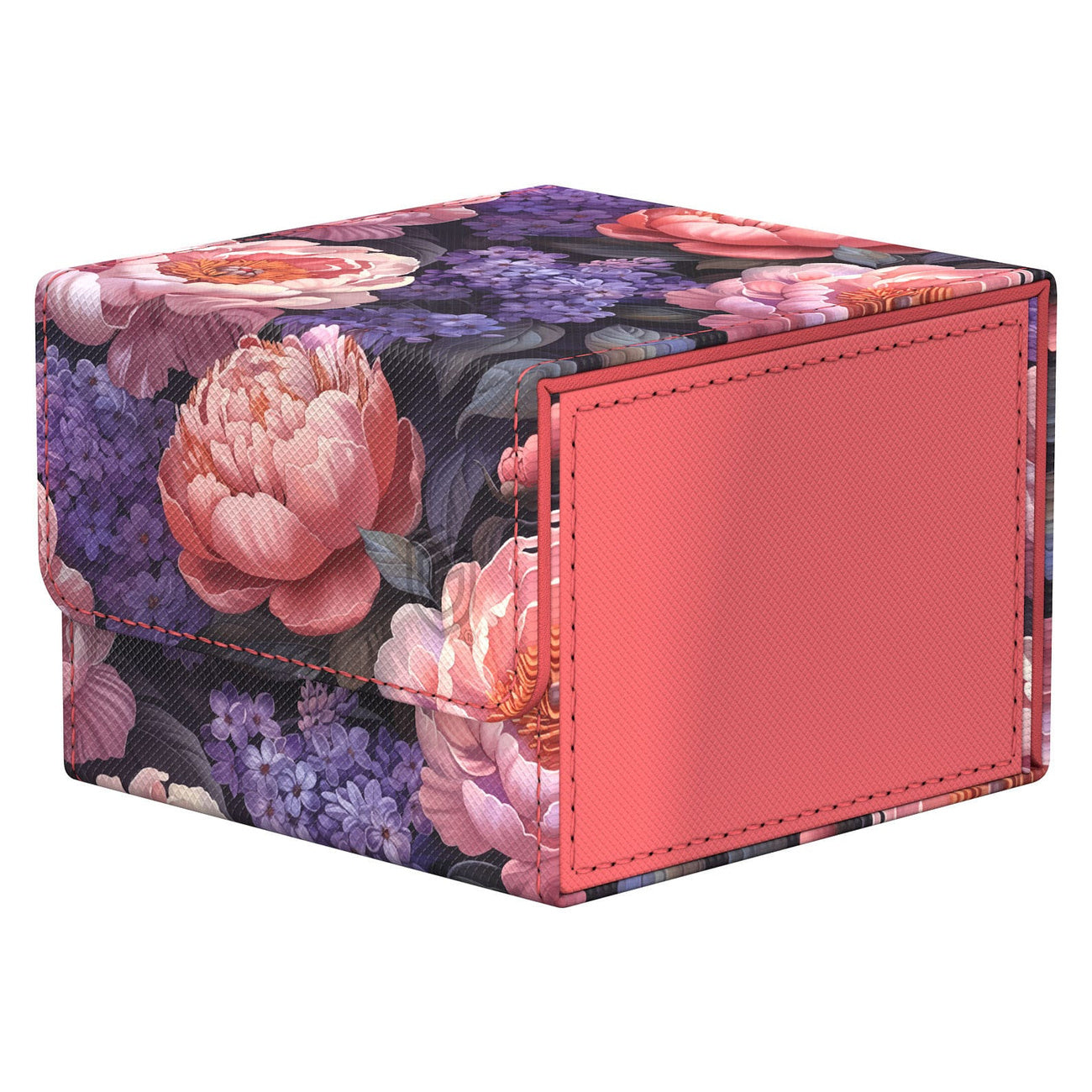Imagen del producto Ultimate Guard Sidewinder 133+ Xenoskin "Floral Places III"