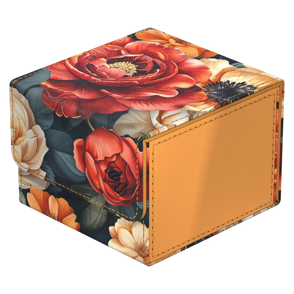 Imagen del producto Ultimate Guard Sidewinder 133+ Xenoskin "Floral Places III"