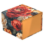 Imagen del producto Ultimate Guard Sidewinder 133+ Xenoskin "Floral Places III"