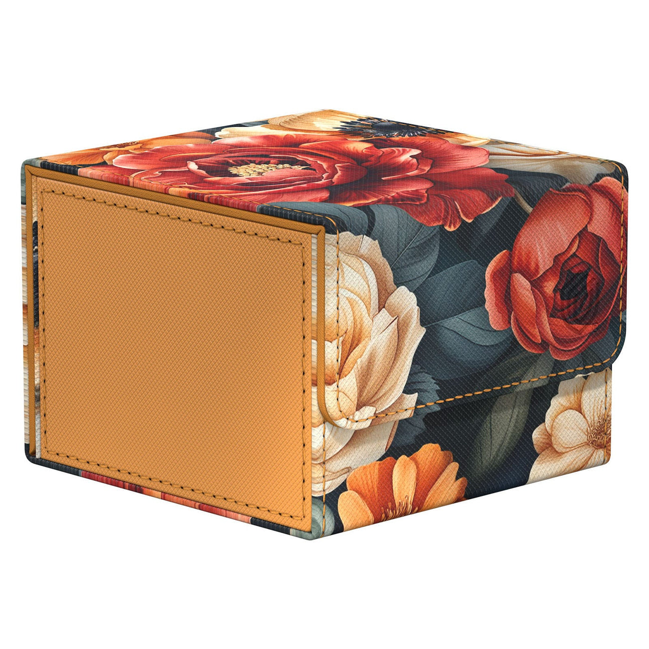 Imagen del producto Ultimate Guard Sidewinder 133+ Xenoskin "Floral Places III"