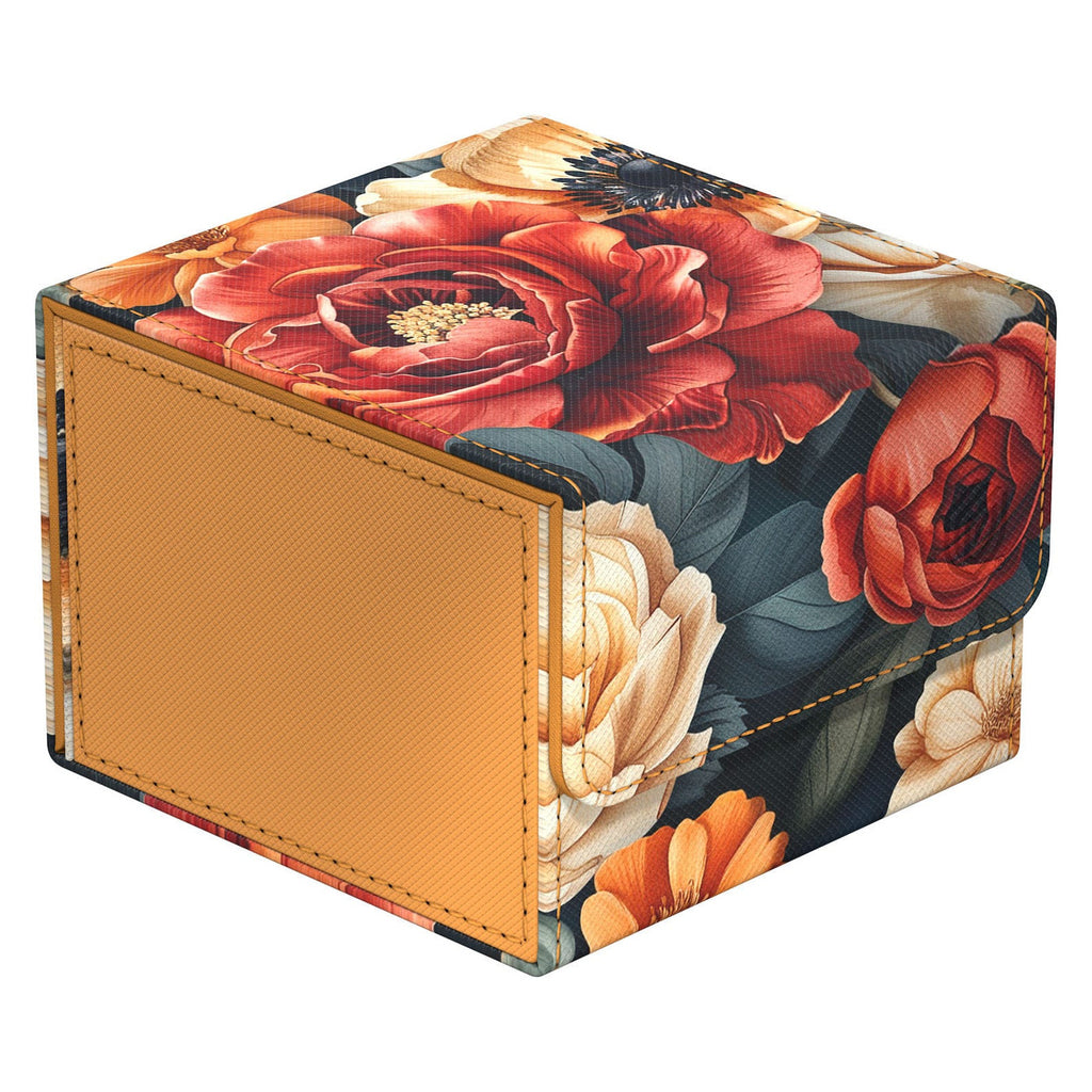 Imagen del producto Ultimate Guard Sidewinder 133+ Xenoskin "Floral Places III"