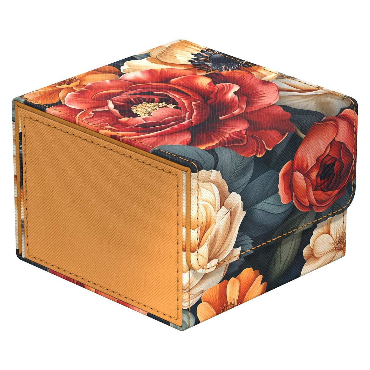 Imagen del producto Ultimate Guard Sidewinder 133+ Xenoskin "Floral Places III"