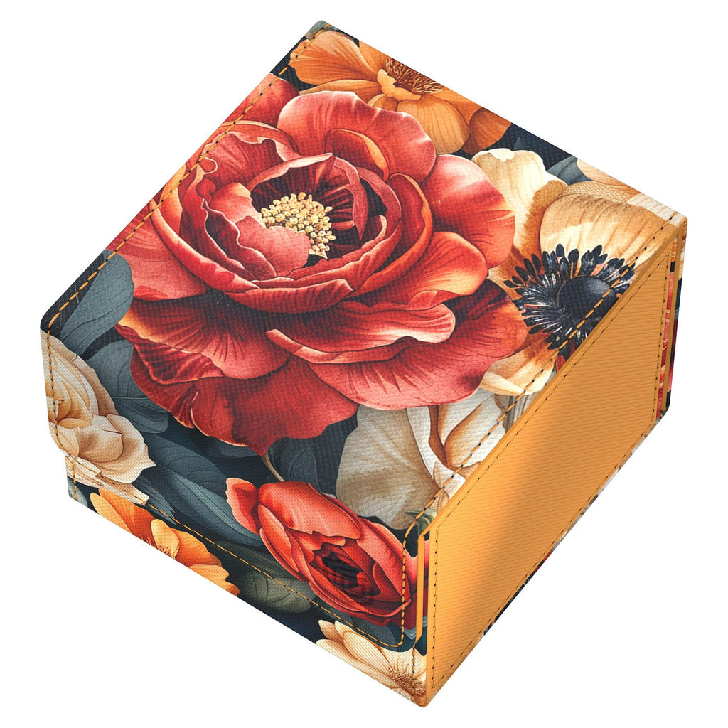 Imagen del producto Ultimate Guard Sidewinder 133+ Xenoskin "Floral Places III"