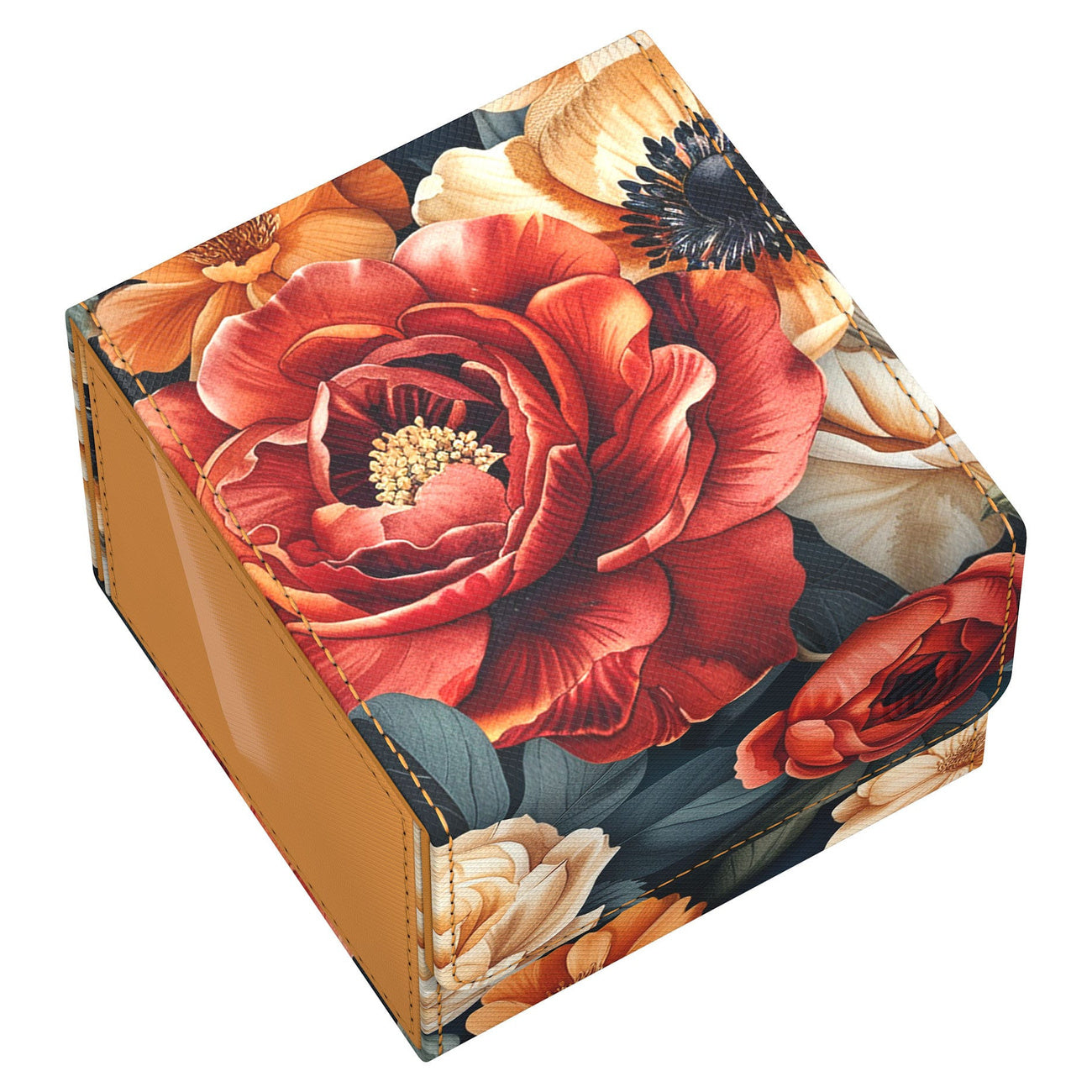 Imagen del producto Ultimate Guard Sidewinder 133+ Xenoskin "Floral Places III"