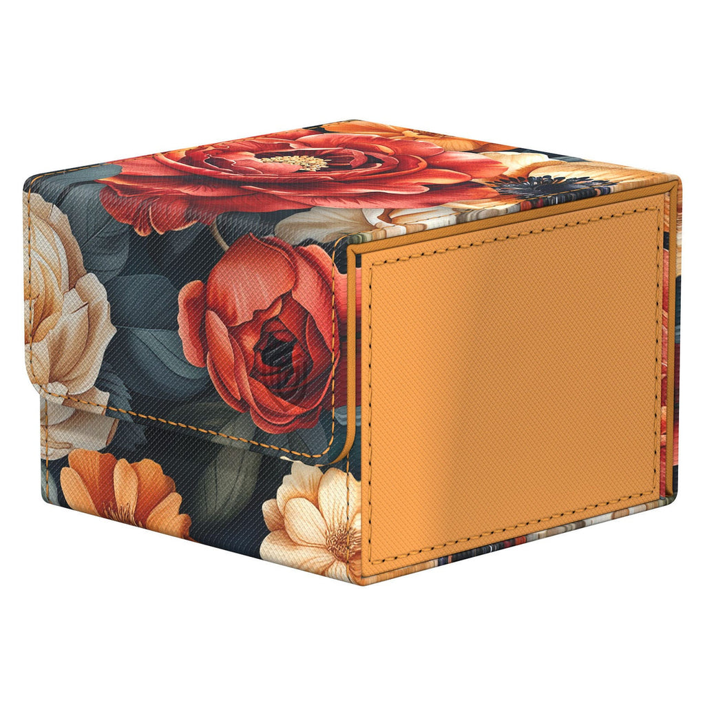 Imagen del producto Ultimate Guard Sidewinder 133+ Xenoskin "Floral Places III"