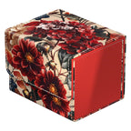 Imagen del producto Ultimate Guard Sidewinder 100+ Xenoskin "Floral Places" -