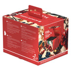 Imagen del producto Ultimate Guard Sidewinder 100+ Xenoskin "Floral Places" -