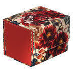 Imagen del producto Ultimate Guard Sidewinder 100+ Xenoskin "Floral Places" -