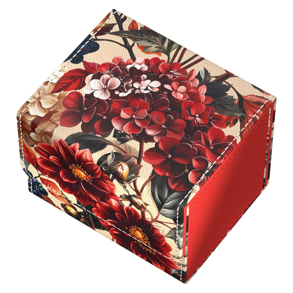Imagen del producto Ultimate Guard Sidewinder 100+ Xenoskin "Floral Places" -