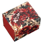 Imagen del producto Ultimate Guard Sidewinder 100+ Xenoskin "Floral Places" -