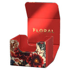 Imagen del producto Ultimate Guard Sidewinder 100+ Xenoskin "Floral Places" -