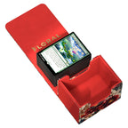 Imagen del producto Ultimate Guard Sidewinder 100+ Xenoskin "Floral Places" -