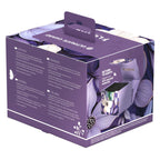 Product image Ultimate Guard Sidewinder 100+ Xenoskin "Floral Places" -