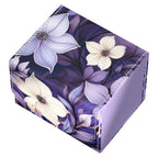 Product image Ultimate Guard Sidewinder 100+ Xenoskin "Floral Places" -