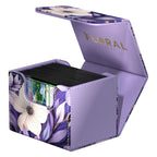 Product image Ultimate Guard Sidewinder 100+ Xenoskin "Floral Places" -