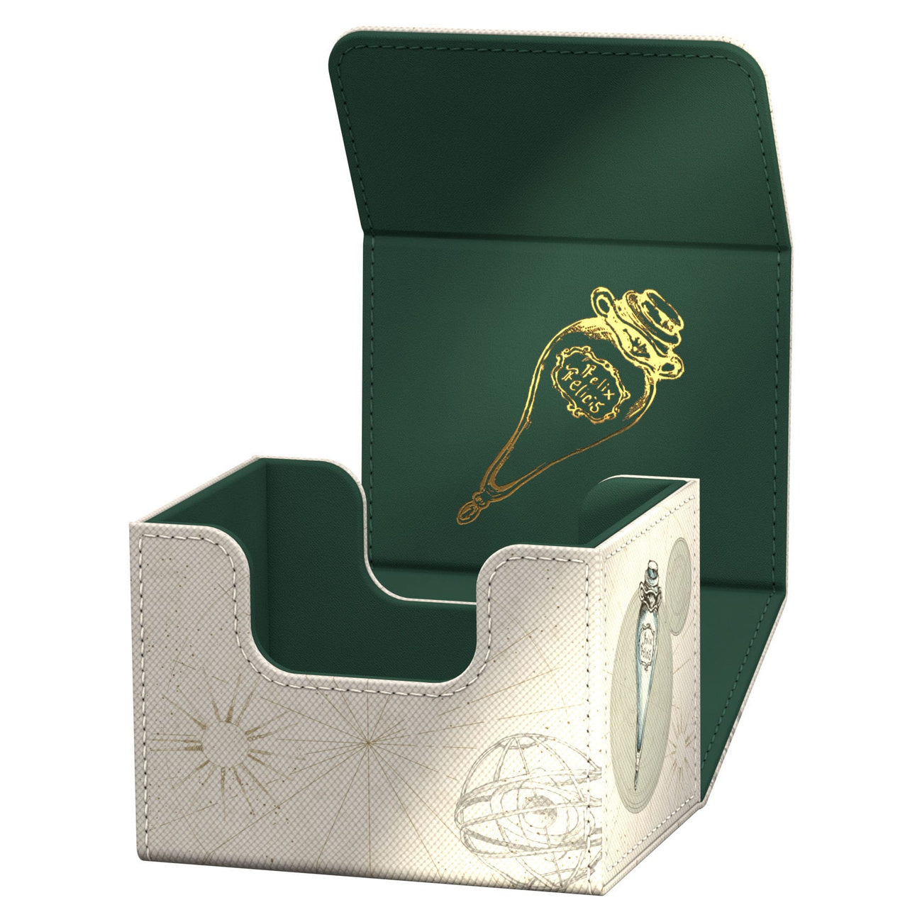Imagen del producto Ultimate Guard Sidewinder 100+ Xenoskin Harry Potter - Ron