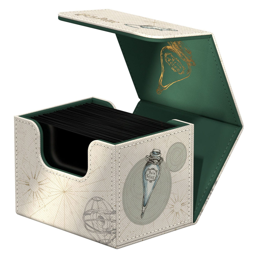 Imagen del producto Ultimate Guard Sidewinder 100+ Xenoskin Harry Potter - Ron