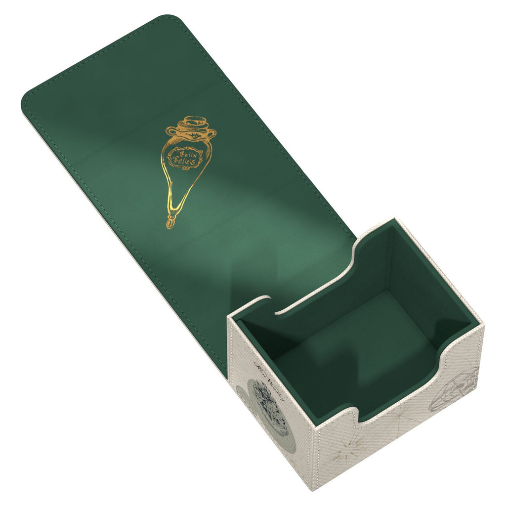 Imagen del producto Ultimate Guard Sidewinder 100+ Xenoskin Harry Potter - Ron