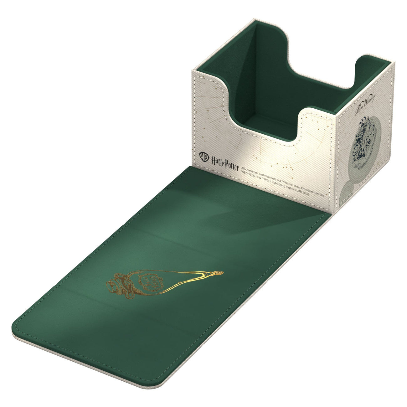 Imagen del producto Ultimate Guard Sidewinder 100+ Xenoskin Harry Potter - Ron