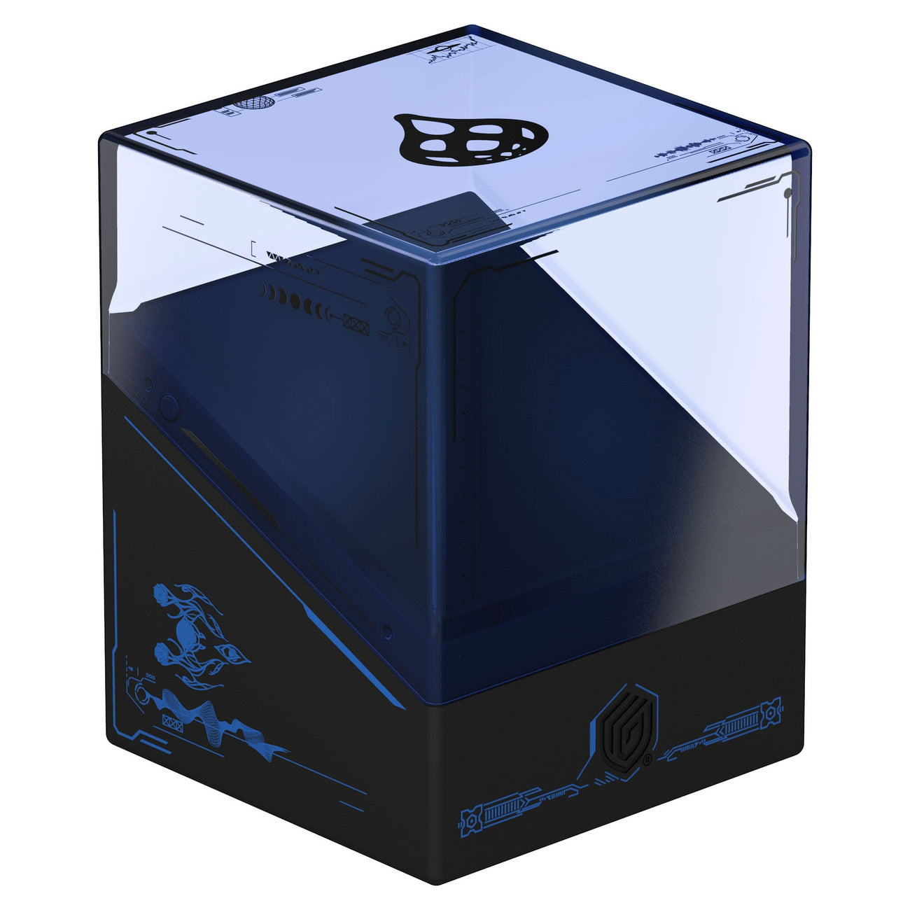 Imagen del producto Ultimate Guard Boulder 100+ Magic: The Gathering "Edge of Eternities" Deck Box
