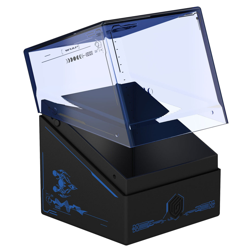 Imagen del producto Ultimate Guard Boulder 100+ Magic: The Gathering "Edge of Eternities" Deck Box