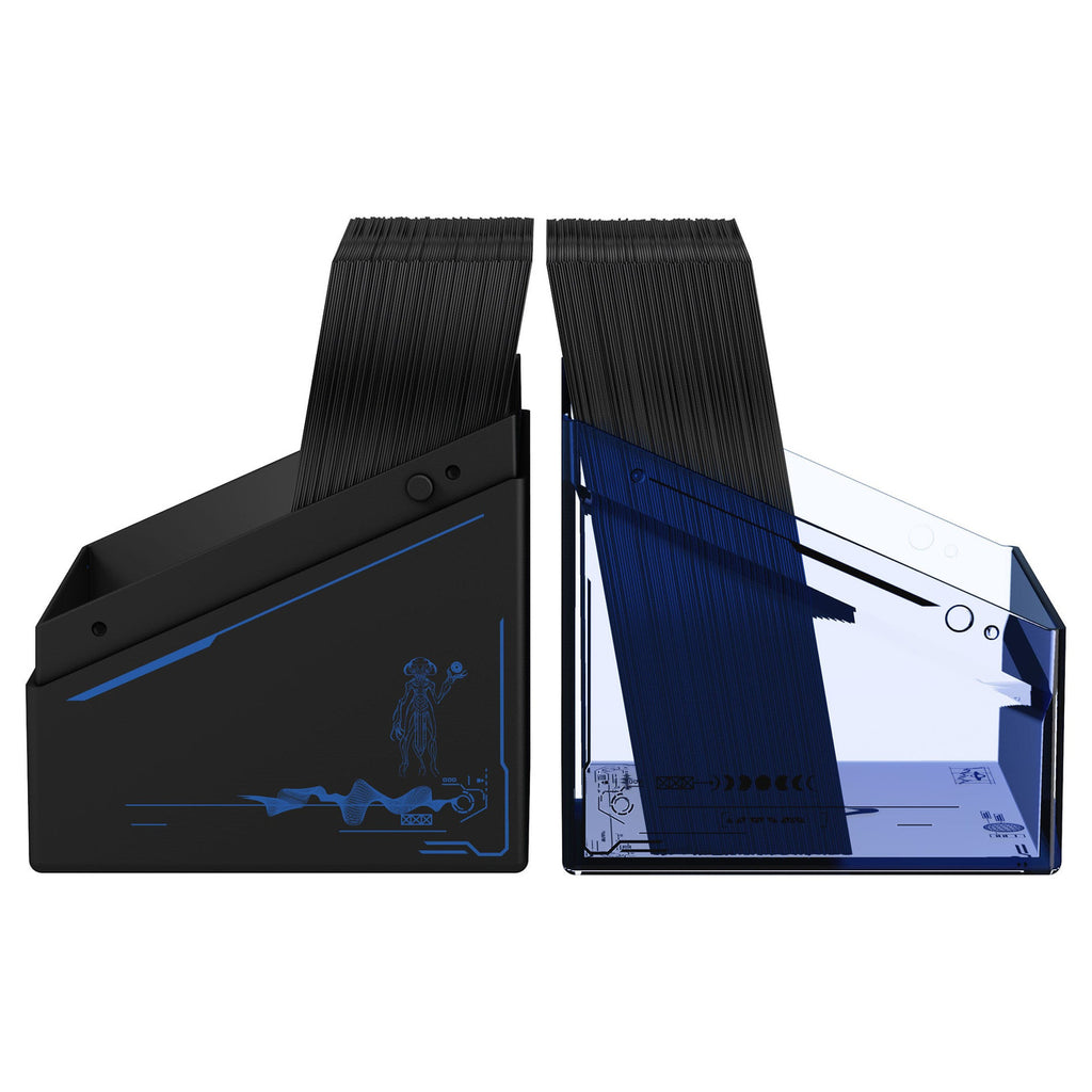 Imagen del producto Ultimate Guard Boulder 100+ Magic: The Gathering "Edge of Eternities" Deck Box