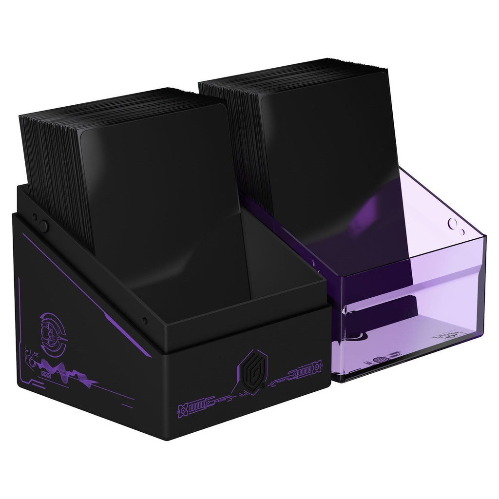Imagen del producto Ultimate Guard Boulder 100+ Magic: The Gathering "Edge of Eternities" Caja para Mazos
