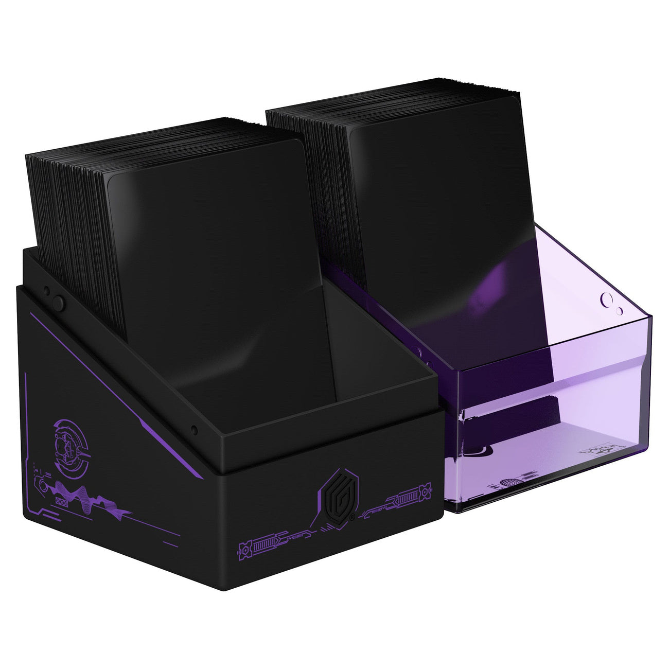 Imagen del producto Ultimate Guard Boulder 100+ Magic: The Gathering "Edge of Eternities" Caja para Mazos