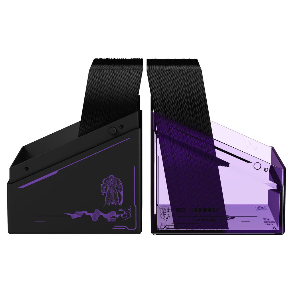 Imagen del producto Ultimate Guard Boulder 100+ Magic: The Gathering "Edge of Eternities" Caja para Mazos