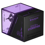 Imagen del producto Ultimate Guard Boulder 100+ Magic: The Gathering "Edge of Eternities" Caja para Mazos
