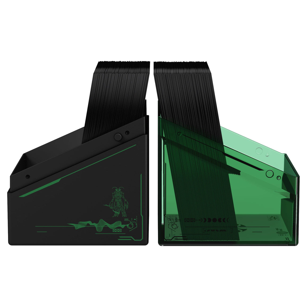 Product image Ultimate Guard Boulder 100+ Magic: The Gathering "Edge of Eternities"
