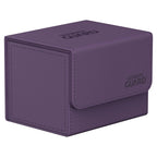 Product image Ultimate Guard Sidewinder 100+ Xenoskin - Purple