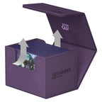 Product image Ultimate Guard Sidewinder 100+ Xenoskin - Purple
