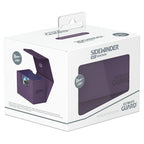 Product image Ultimate Guard Sidewinder 100+ Xenoskin - Purple