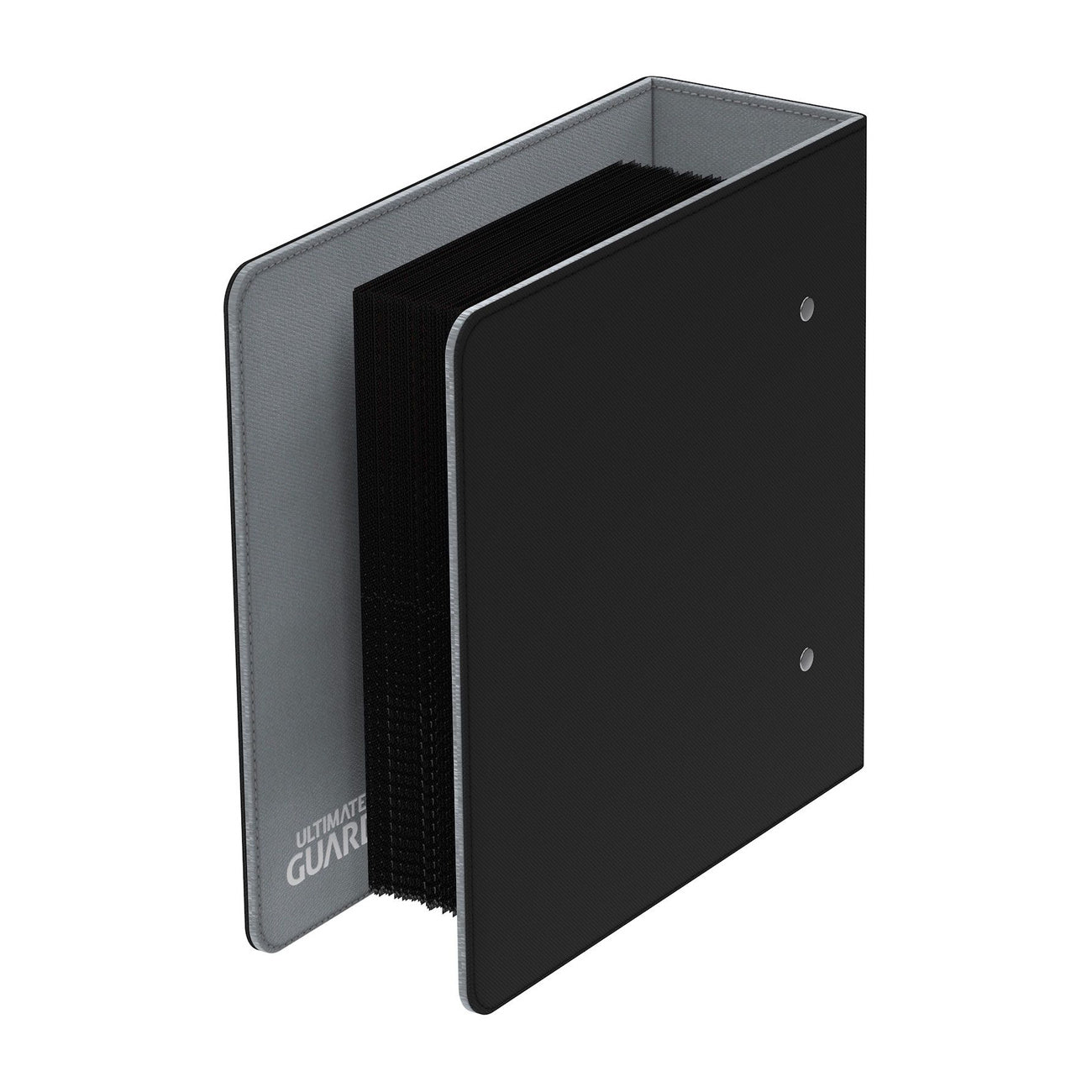 Imagen del producto Ultimate Guard Collector's Album Xenoskin Compact - Black
