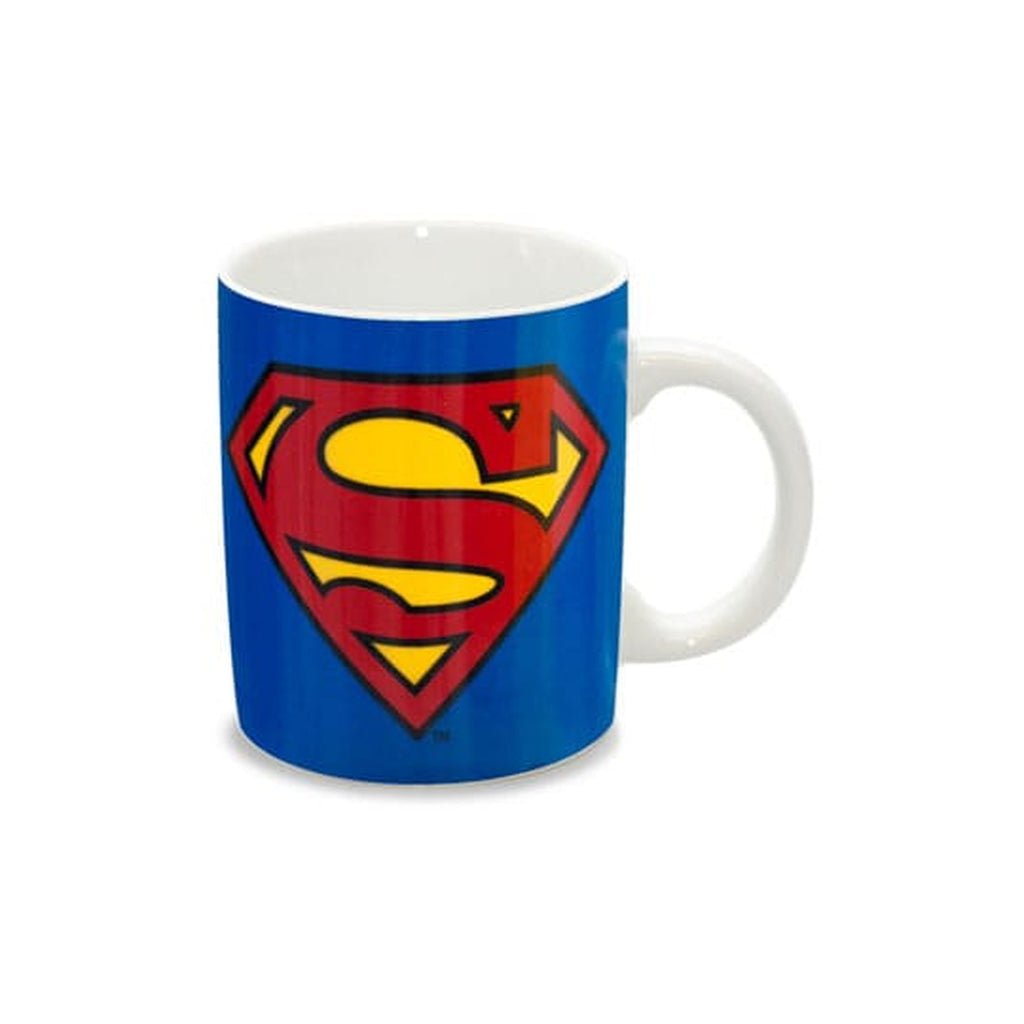Imagen del producto Taza Logo DC Comics