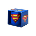 Imagen del producto Taza Logo DC Comics