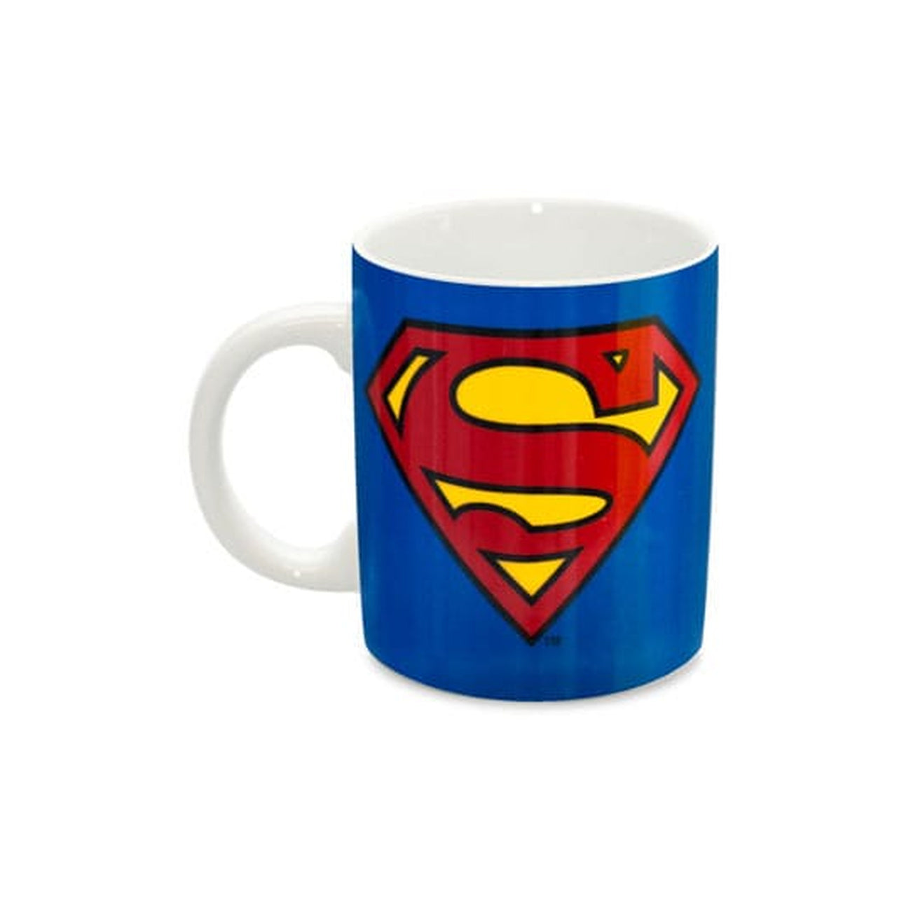 Imagen del producto Taza Logo DC Comics
