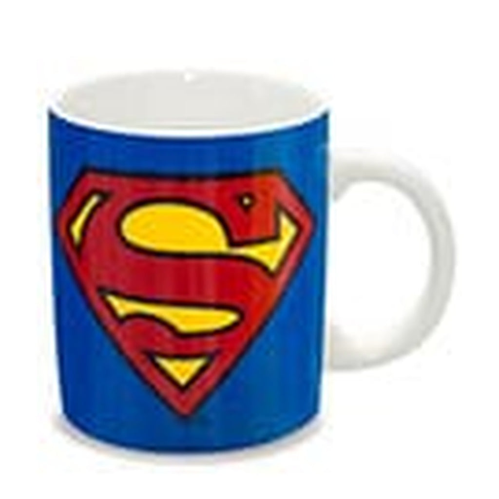 Imagen del producto Taza Logo DC Comics