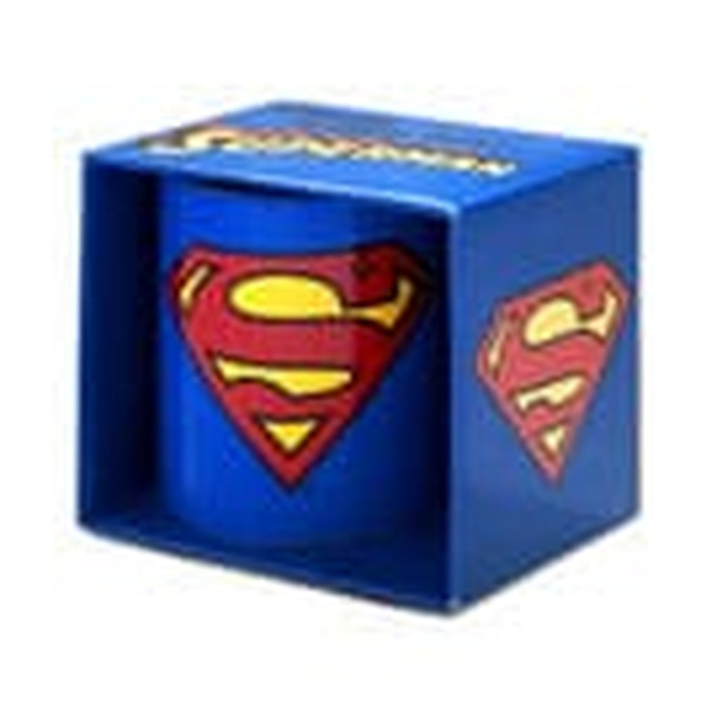 Imagen del producto Taza Logo DC Comics