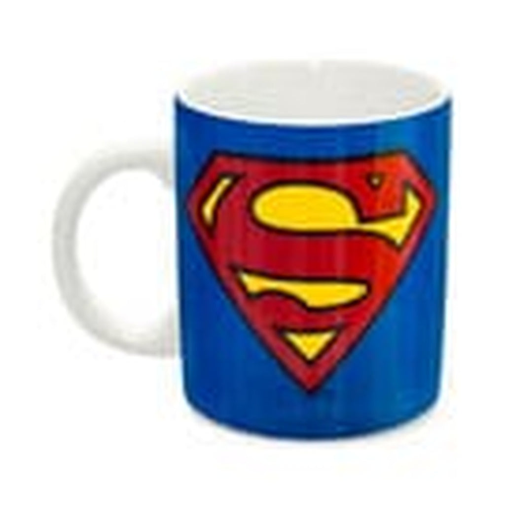 Imagen del producto Taza Logo DC Comics