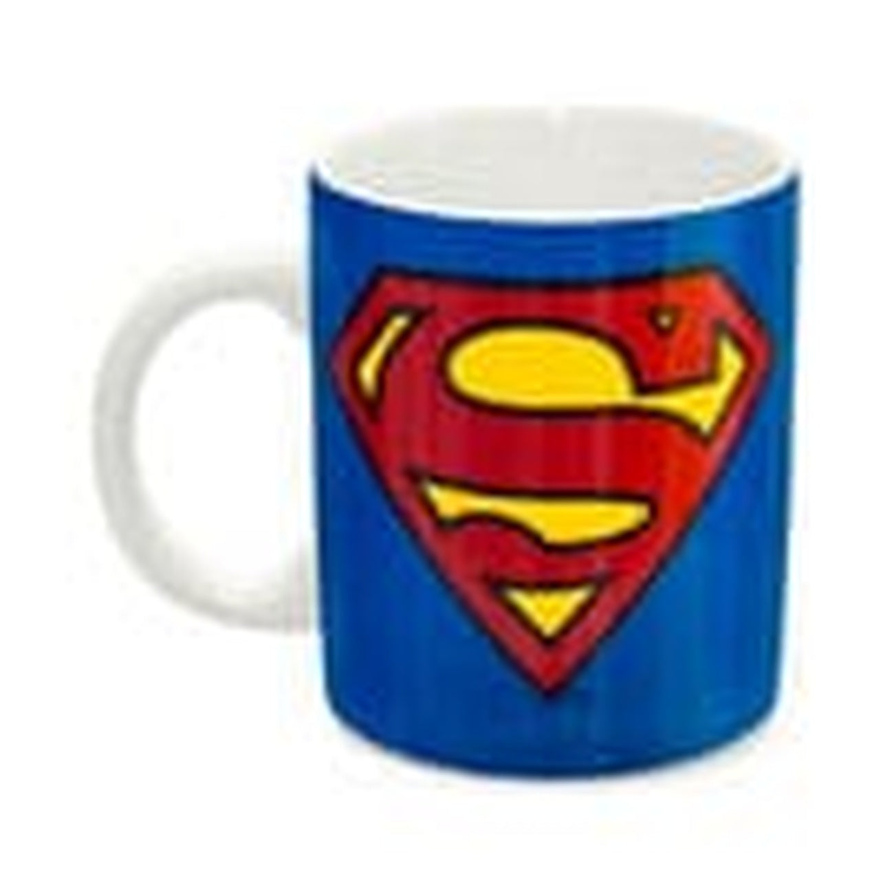 Imagen del producto Taza Logo DC Comics