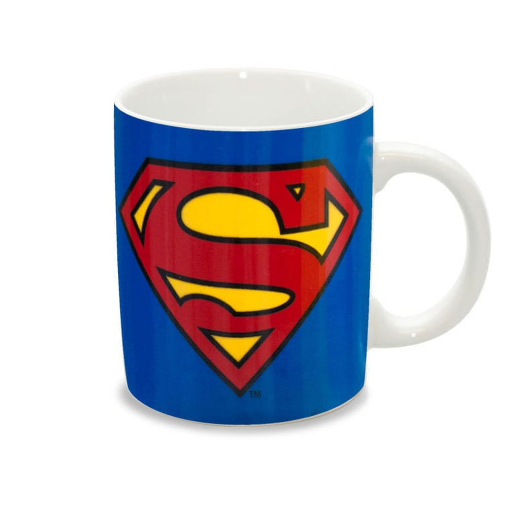 Imagen del producto Taza Logo DC Comics